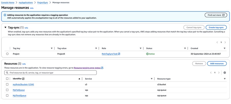 Group LifeCycle Events